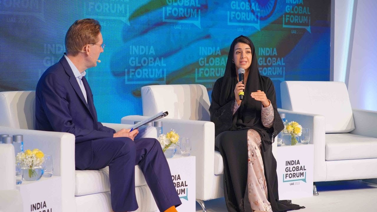 Closer India-UAE Engagement - What Patterns and What Future?