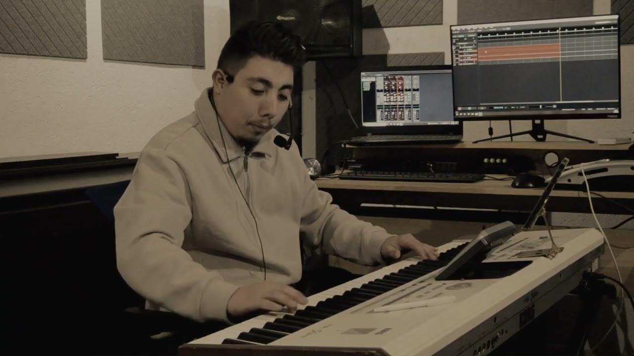 Zal za Despina-Oluja Ljubco Bozinovski - live