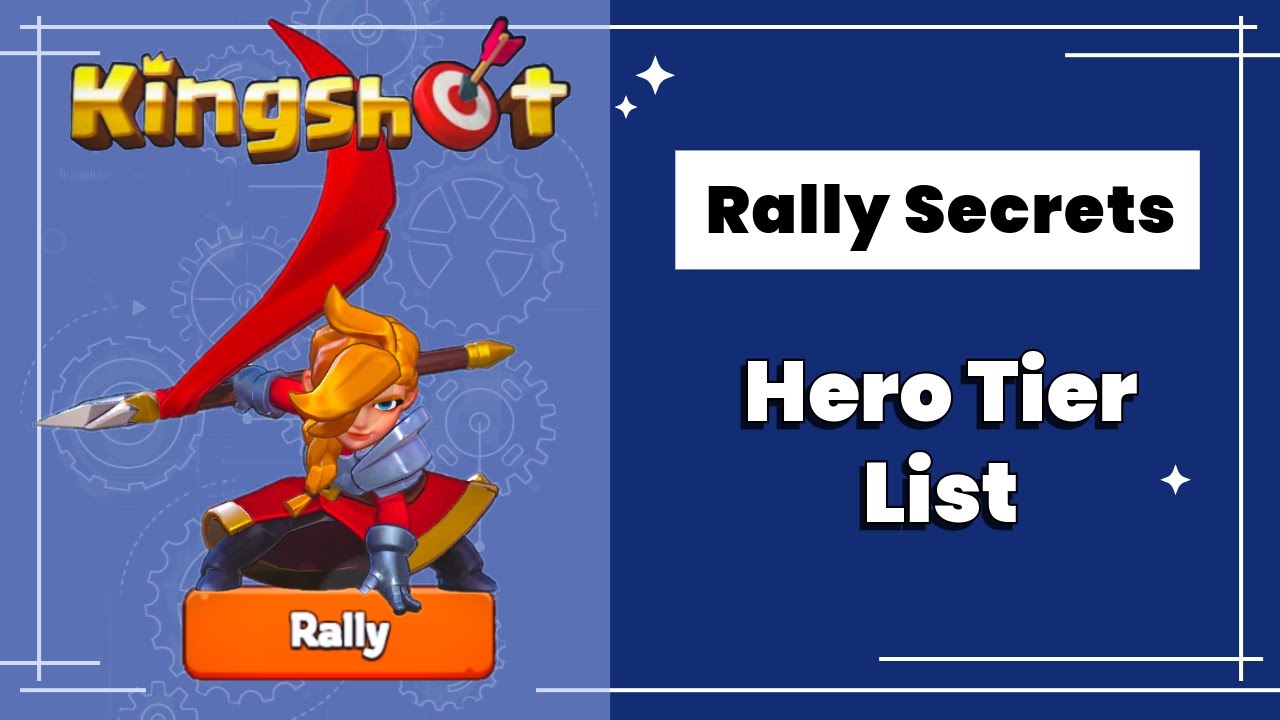 Rallies Don’t Work Like You Think | Kingshot Rally Mechanics Demystified