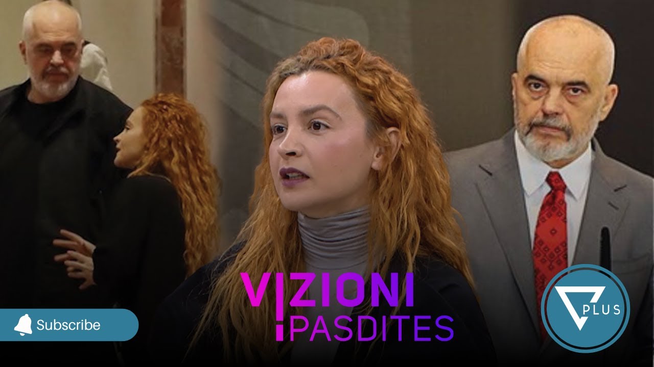 Fotografja e Edi Rames zbulon sekretet:Meraku i kryeministrit dhe vizita ne Serbi-Vizioni i Pasdites