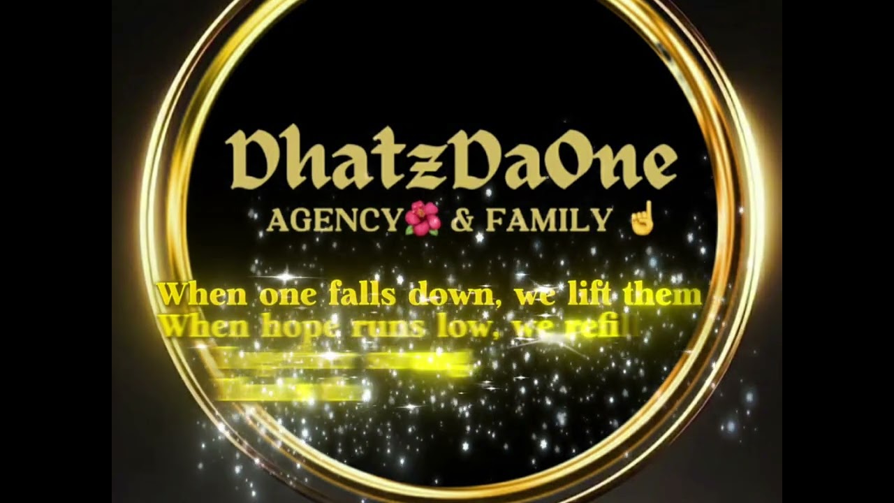 ISLAND ONE- DHATZ DA ONE (2026)