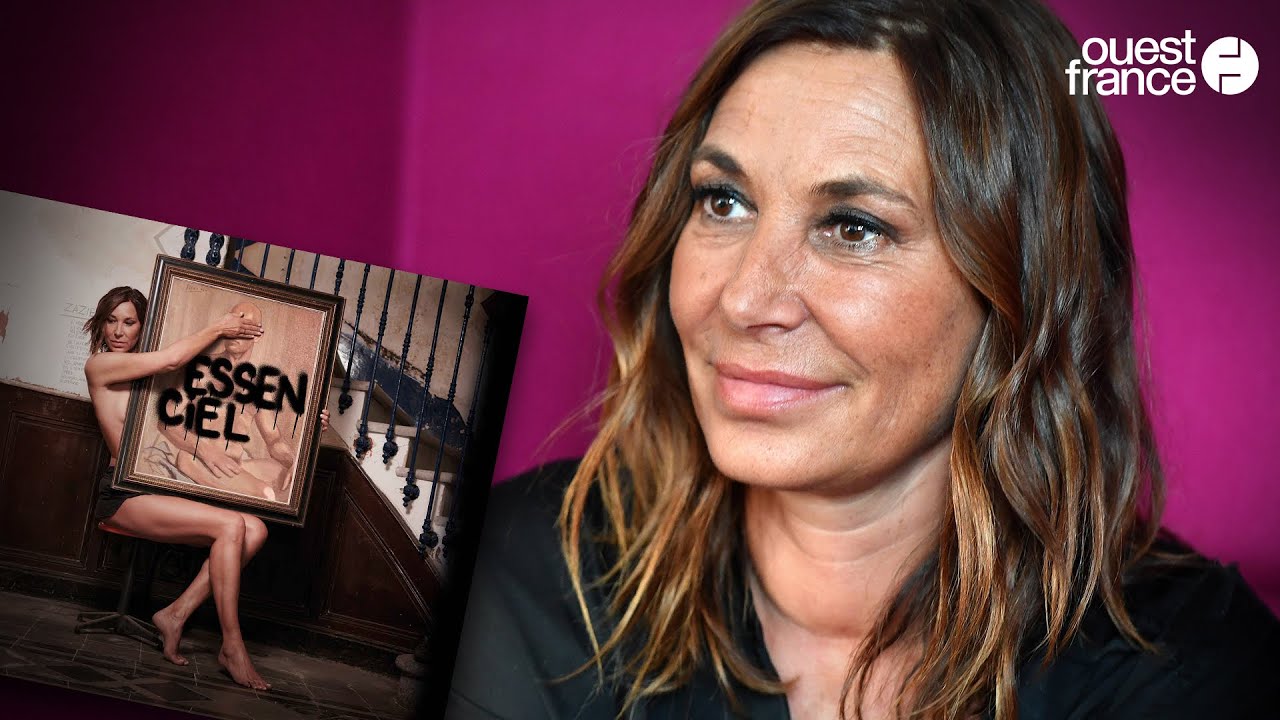 ZAZIE nous raconte l'origine de son titre 