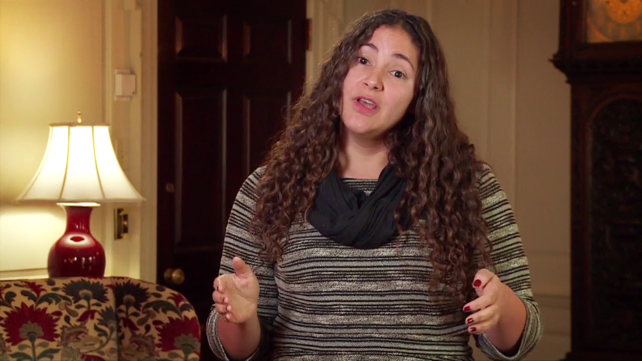 The Science of Well-Being - Dr. Laurie Santos' New Online Course