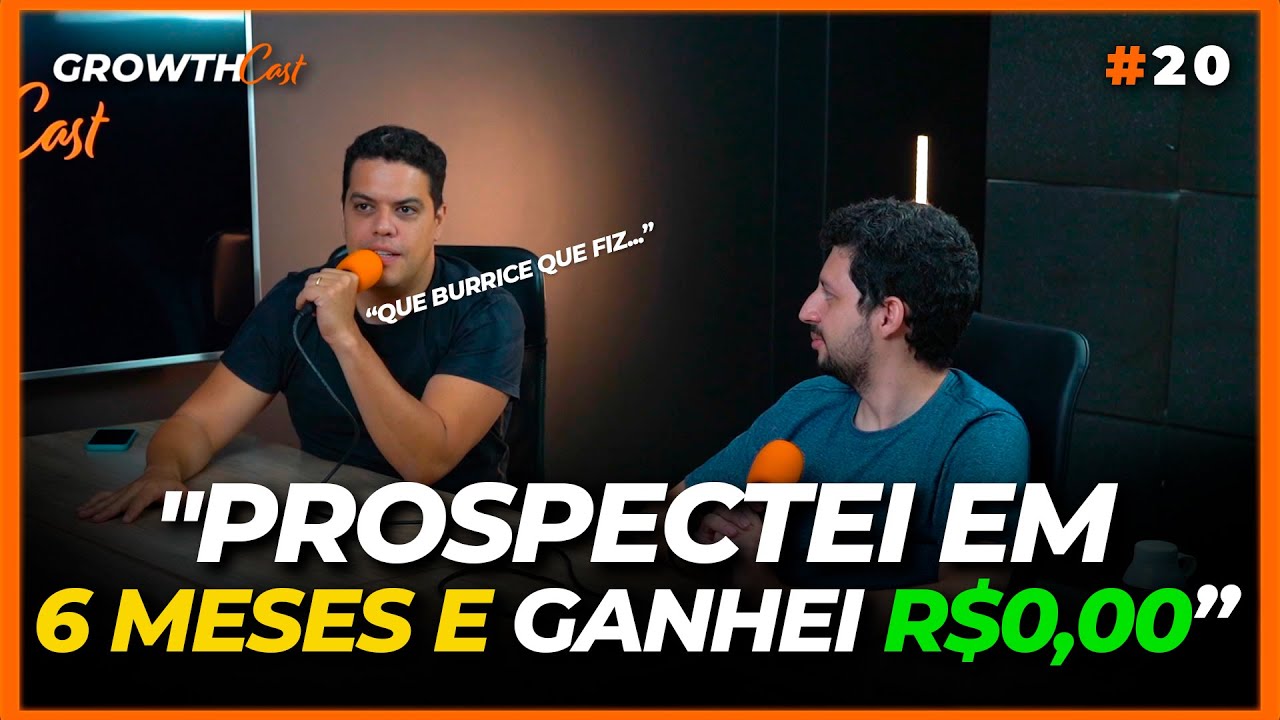 PROSPEC&Ccedil;&Atilde;O DE CLIENTES B2B: Como chegar mais r&aacute;pido no cliente certo?