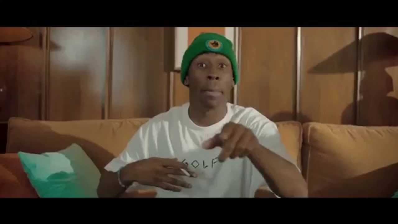 Tyler, the Creator - Answer [Official Video]