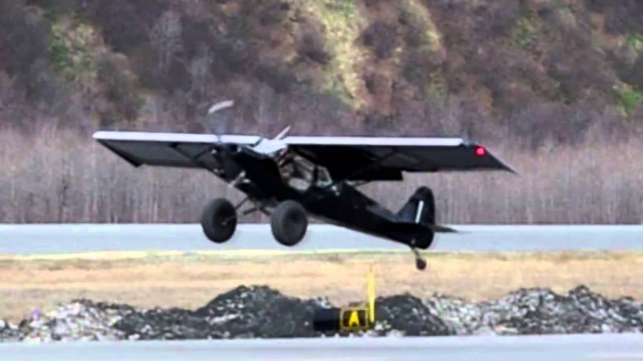 Valdez Fly In 2011