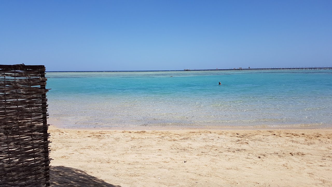 ELPHISTONE RESORT - MARSA ALAM - EGYPT 2019