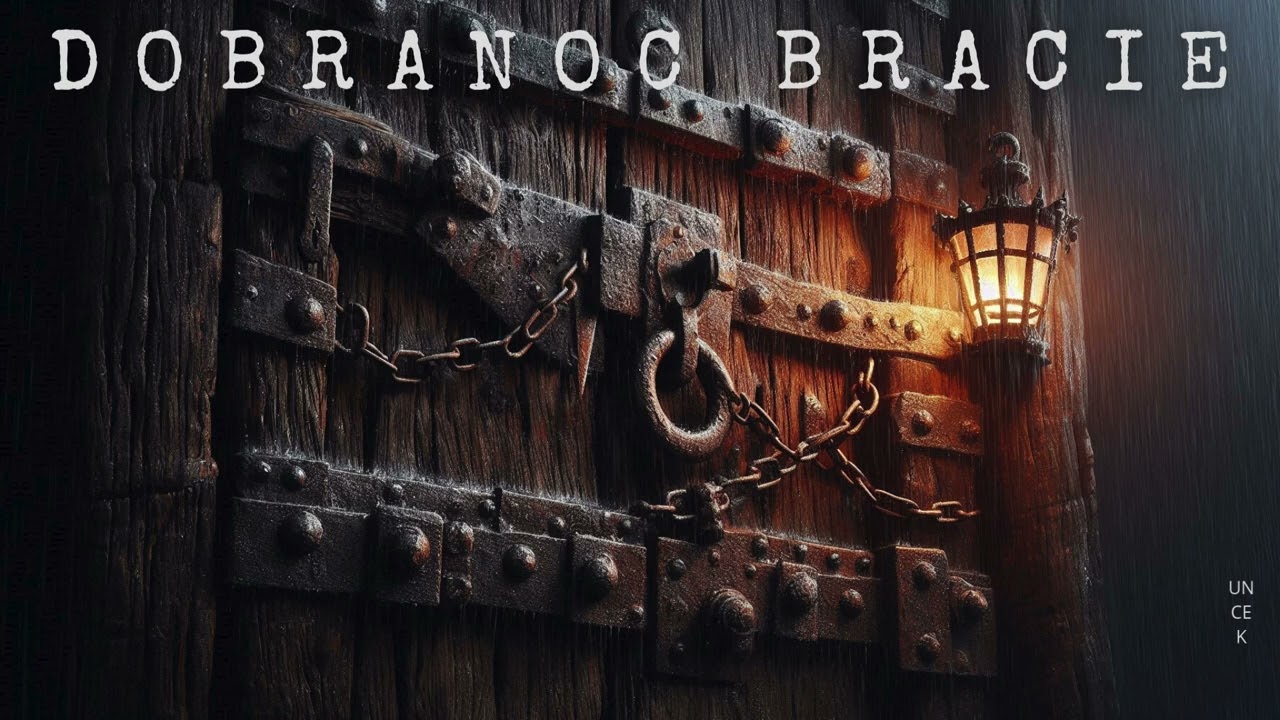 Dobranoc Bracie (Hymn na koniec dnia)