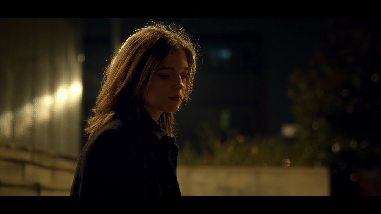 After Hour | Cinematic Portrait | Sony A7III