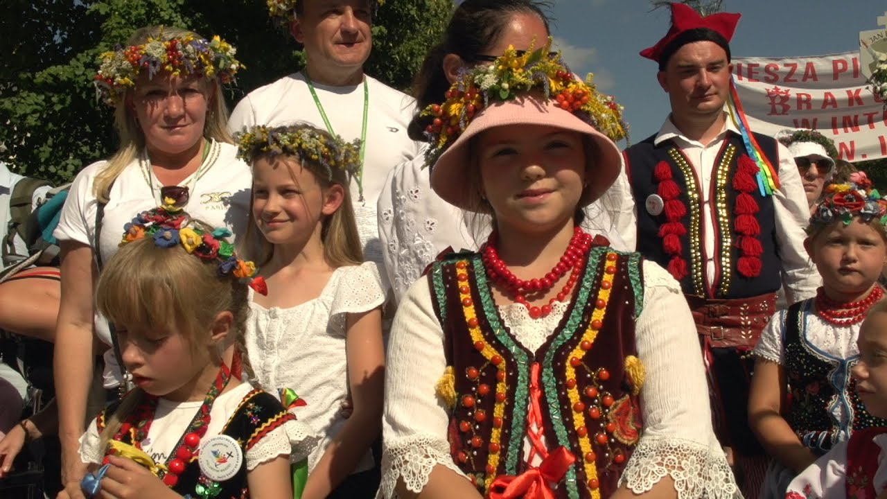 45. Piesza Pielgrzymka Krakowska