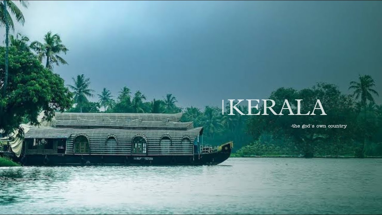 Beauty of kerala, gods own country.