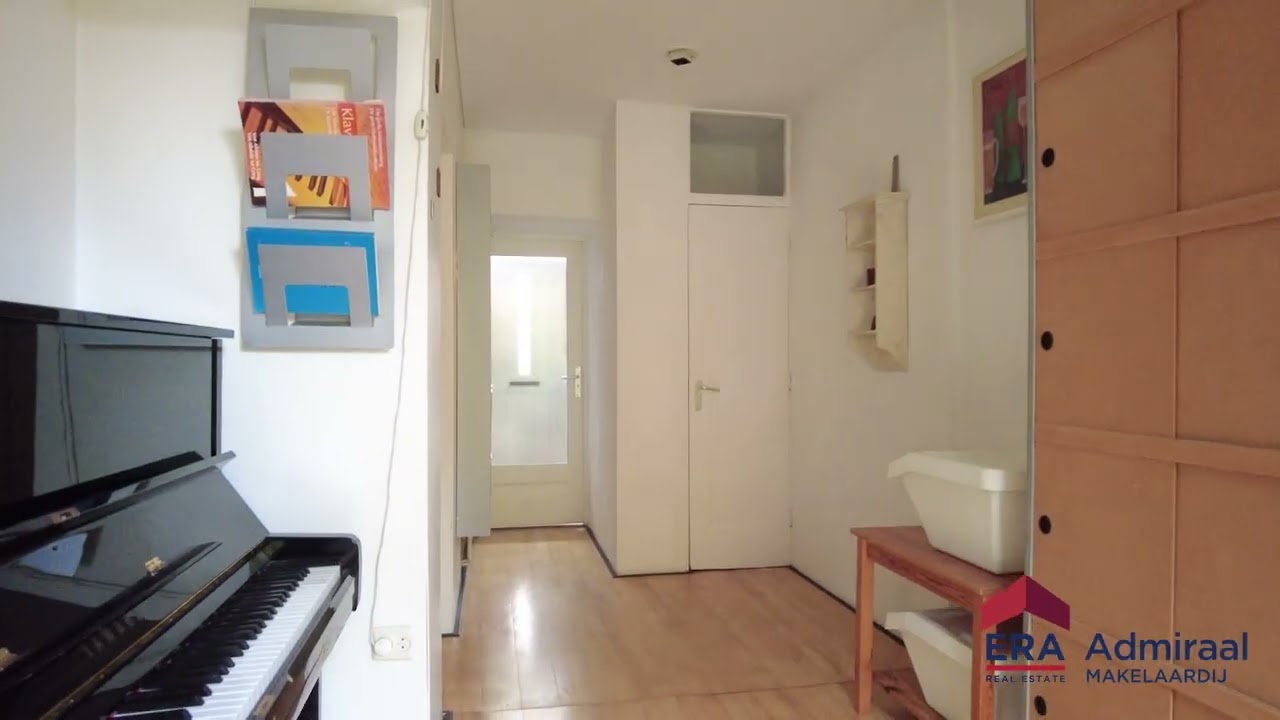 Populierenlaan 32   Woonvideo