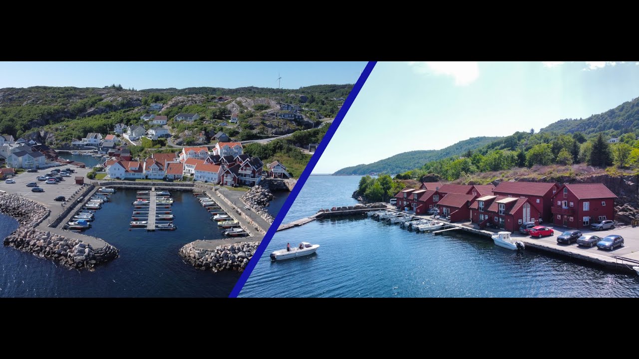 Lindesnes Fjordferien