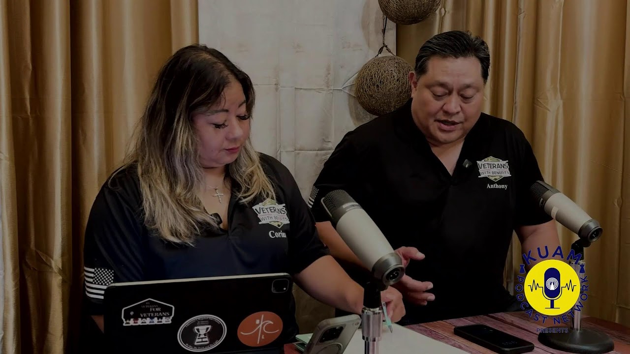 KUAM News LIVE: January 5, 2026