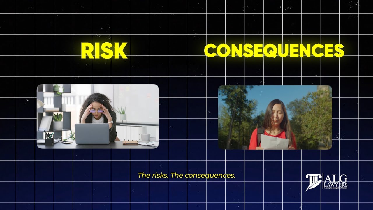 The Dark Side of the F1 Visa: What Happens If You Lose Status?