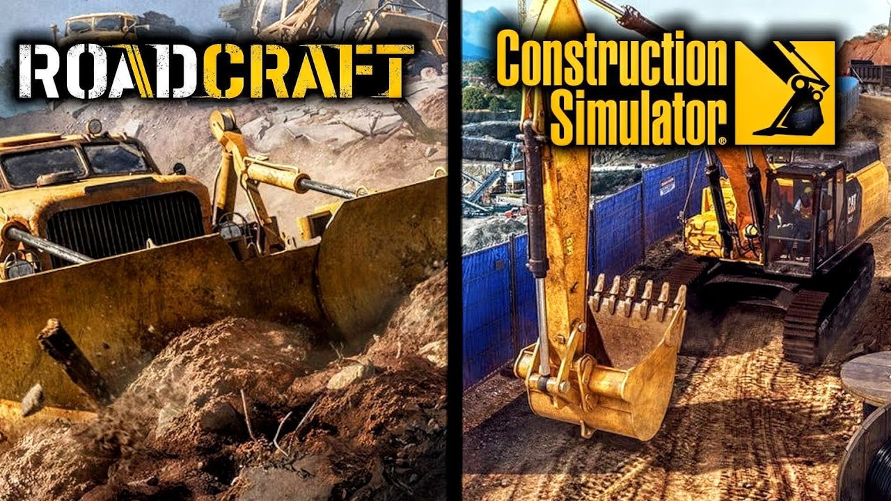 ДЕЙСТВИТЕЛЬНО ЛИ ROADCRAFT ЛУЧШЕ?.........Я ДУМАЮ, НЕТ!