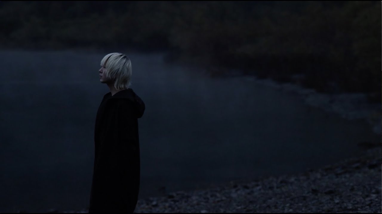polly - Slow Goodbye (Official Music Video)