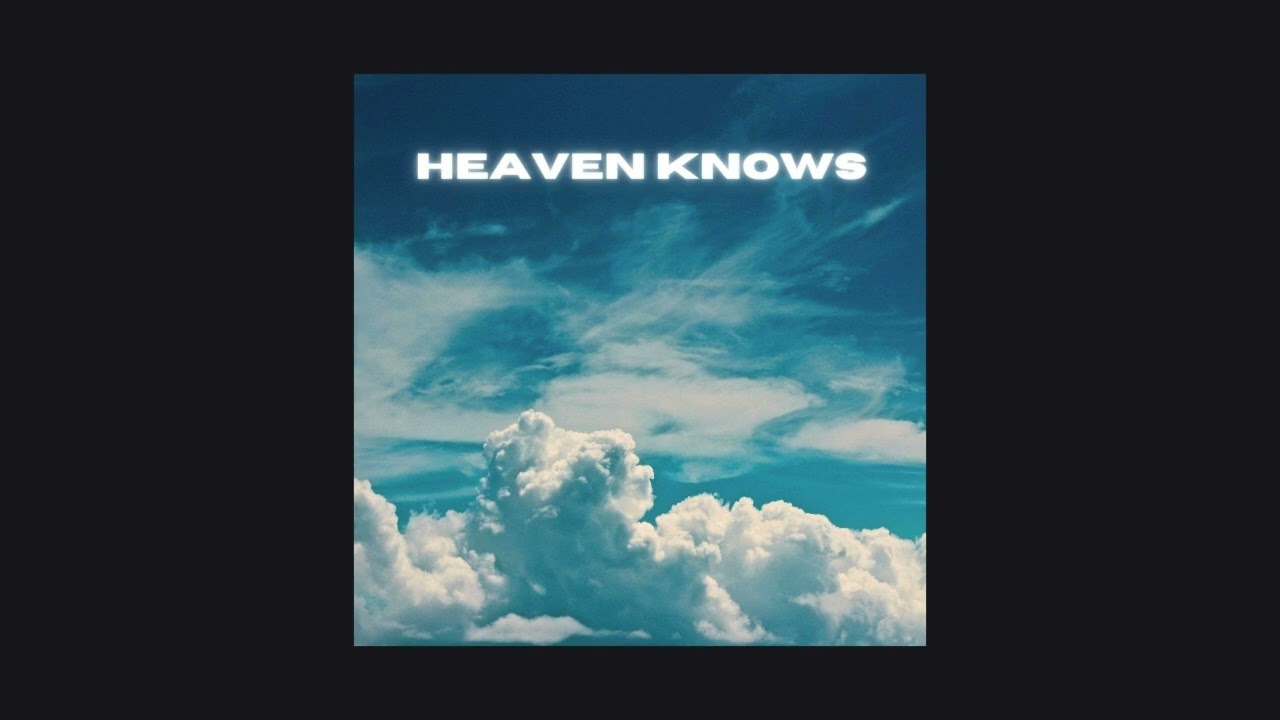 Manse - HEAVEN KNOWS