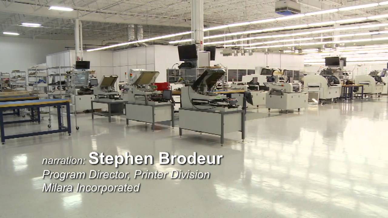 MILARA | Massachusetts FACILITY INTRODUCTION