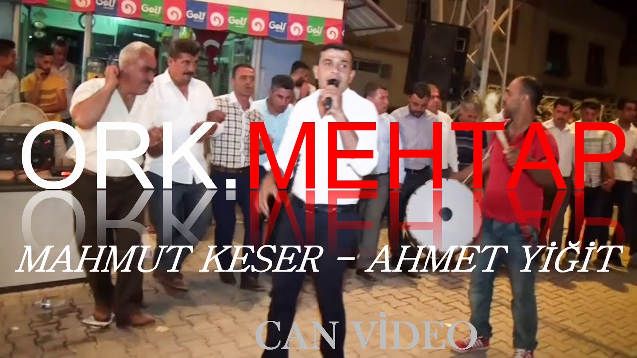 Tanışma Düğün Gecesi - Halebi 🎉 ♫Ork. Mehtap | (AltınmediA 2018)
