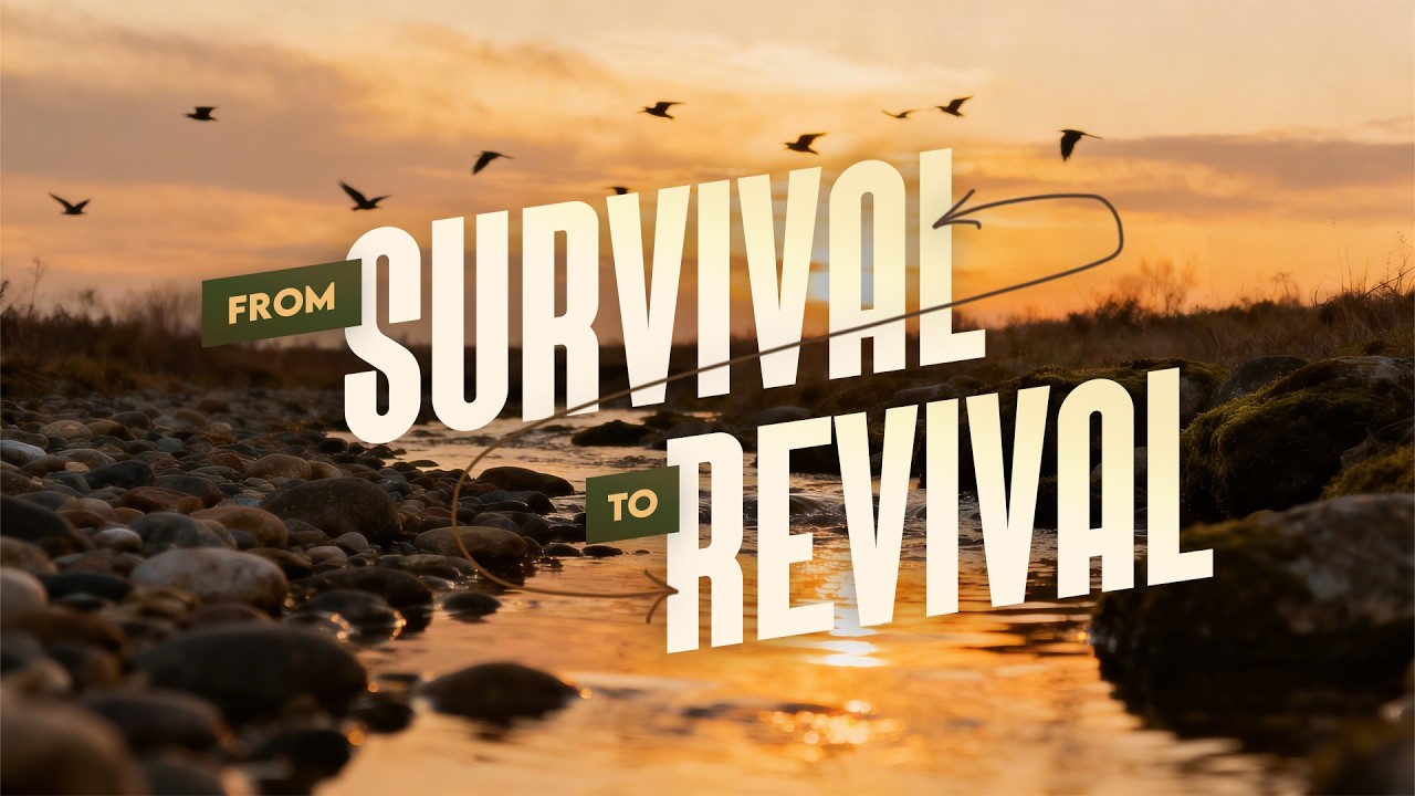 February 15, 2026 Sunday Morning Service
