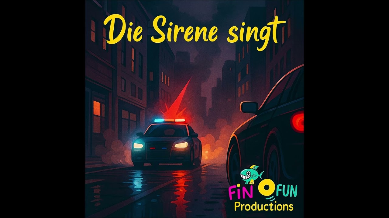 Die Sirene singt
