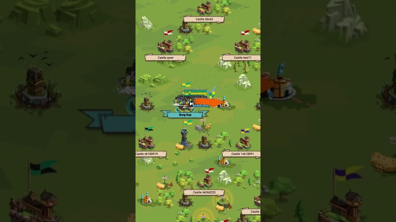BUY THIS LEGAL NOMAD BOT!🤖 | Goodgame Empire