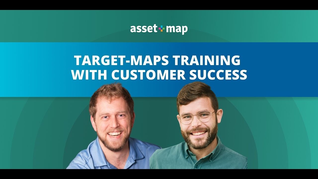 Create and Show Financial Goals on One Page | January 2026 Target-Map Training Webinar Replay