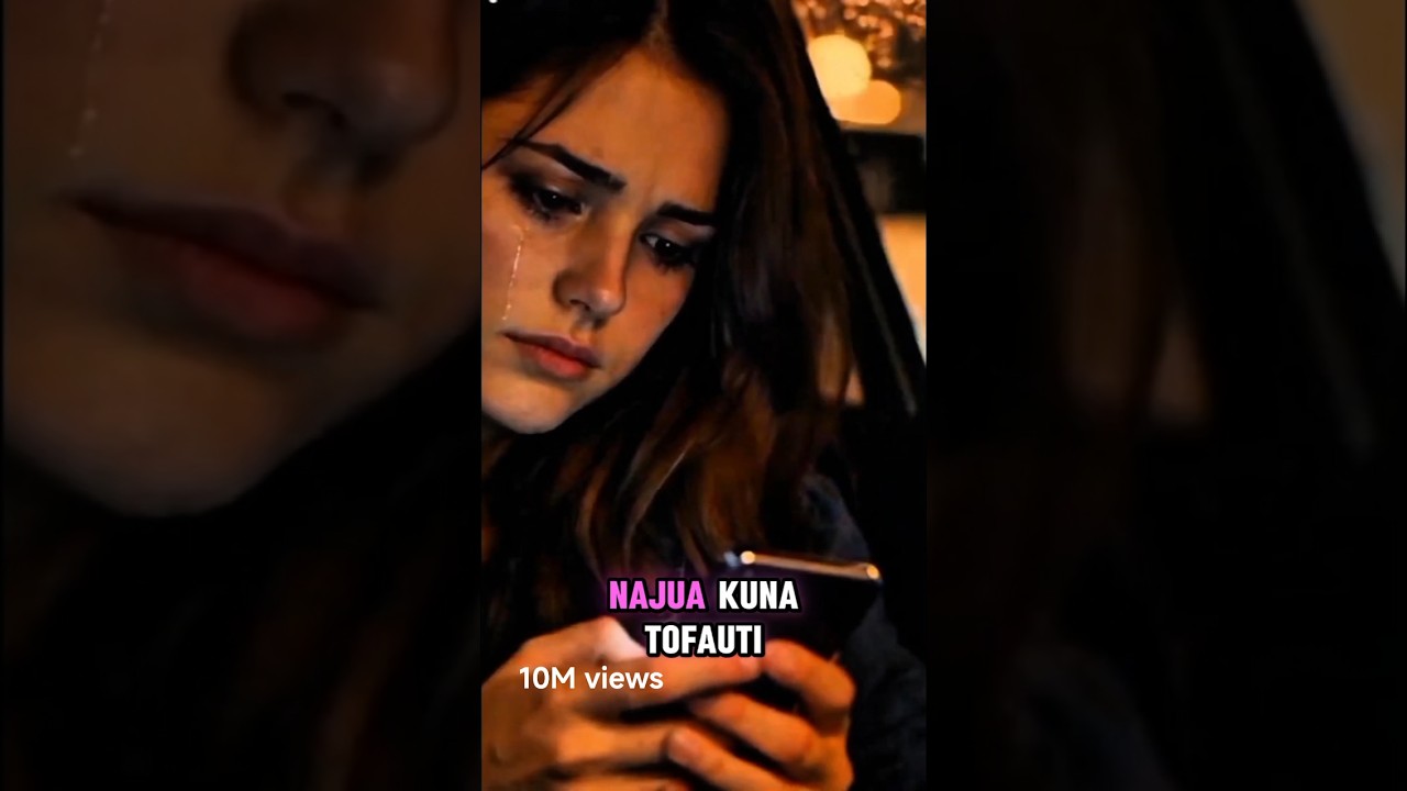 Nakupenda_viral😱 |rylics song video