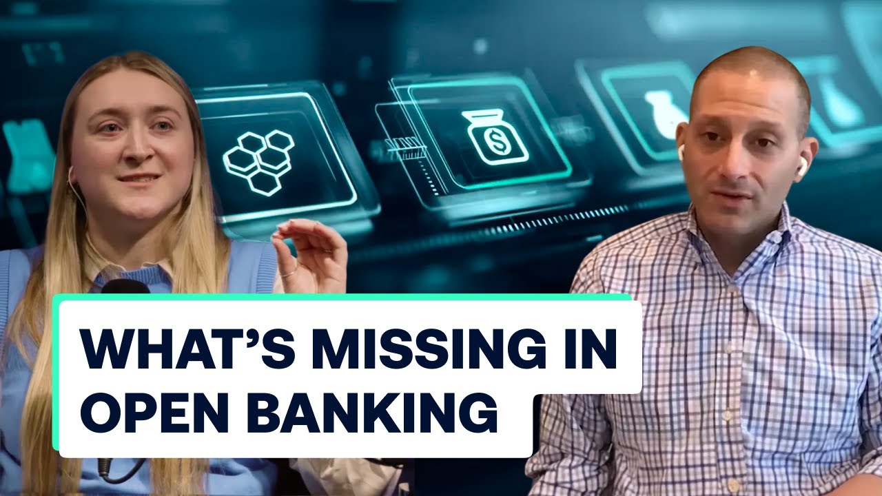 Trust at the Core: Why Digital Identity Is the Missing Layer in Open Banking