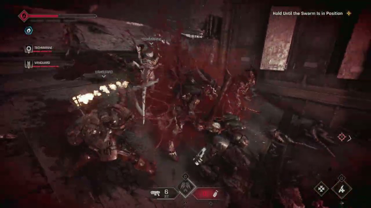 Why Assault is the STILL the MOST FUN