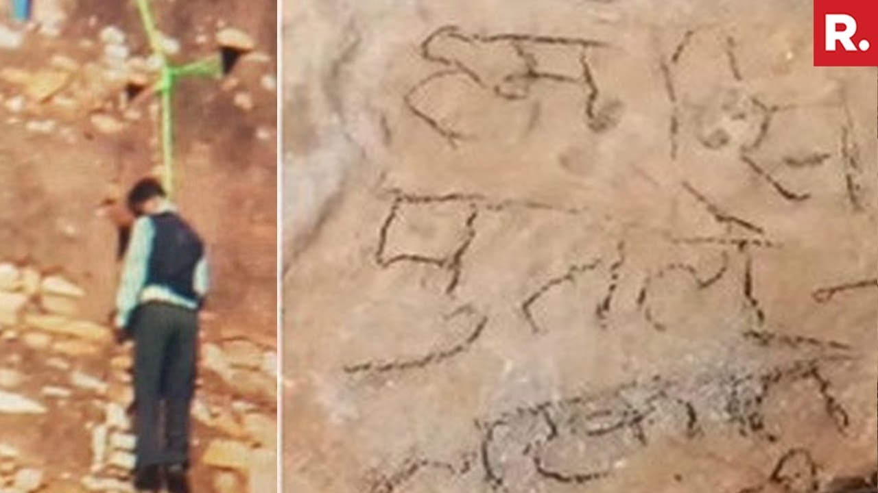 Dead Body With Anti-Padmavati Slogans Found Hanging In Jaipur Fort