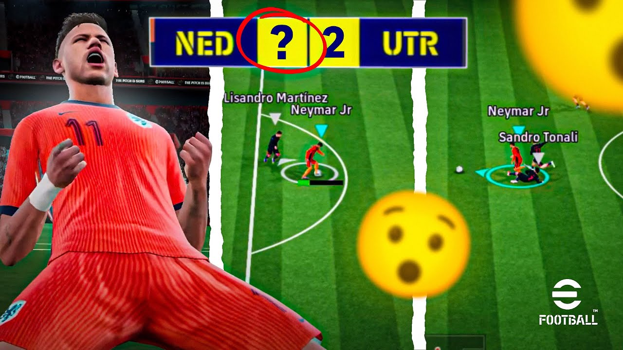 MINHA MAIOR GOLEADA NA DIVISÃO KKKKKKKKKKKKKKKKKKKK
