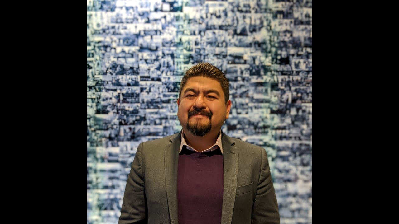 Our Highline Voices KQWZ: Jose Manuel Vazquez