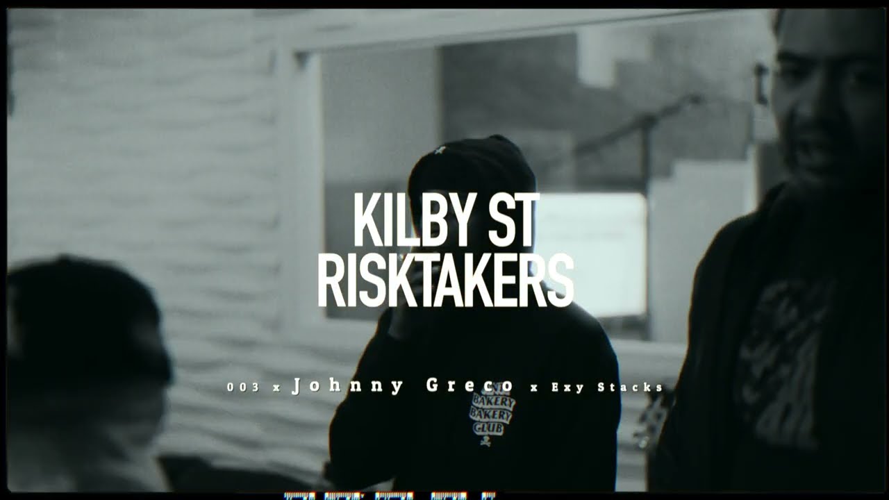 Kilby St. RiskTakers