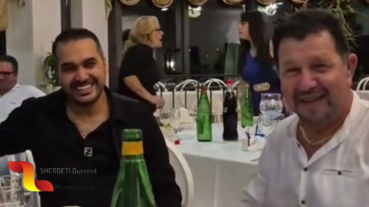  Gezim Shaqja - Se Shoqenia (2026)