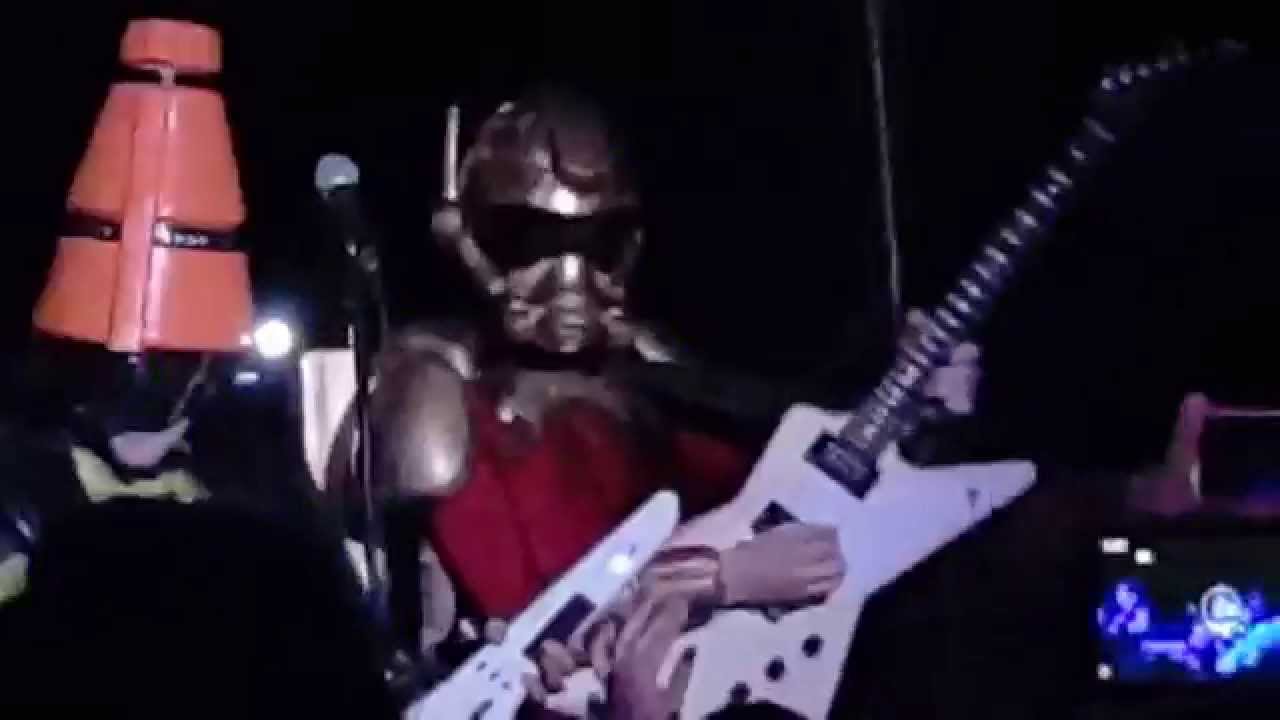 TWRP - Tubberware Remix Party Show~ The Complex, Glendale,CA 1080p