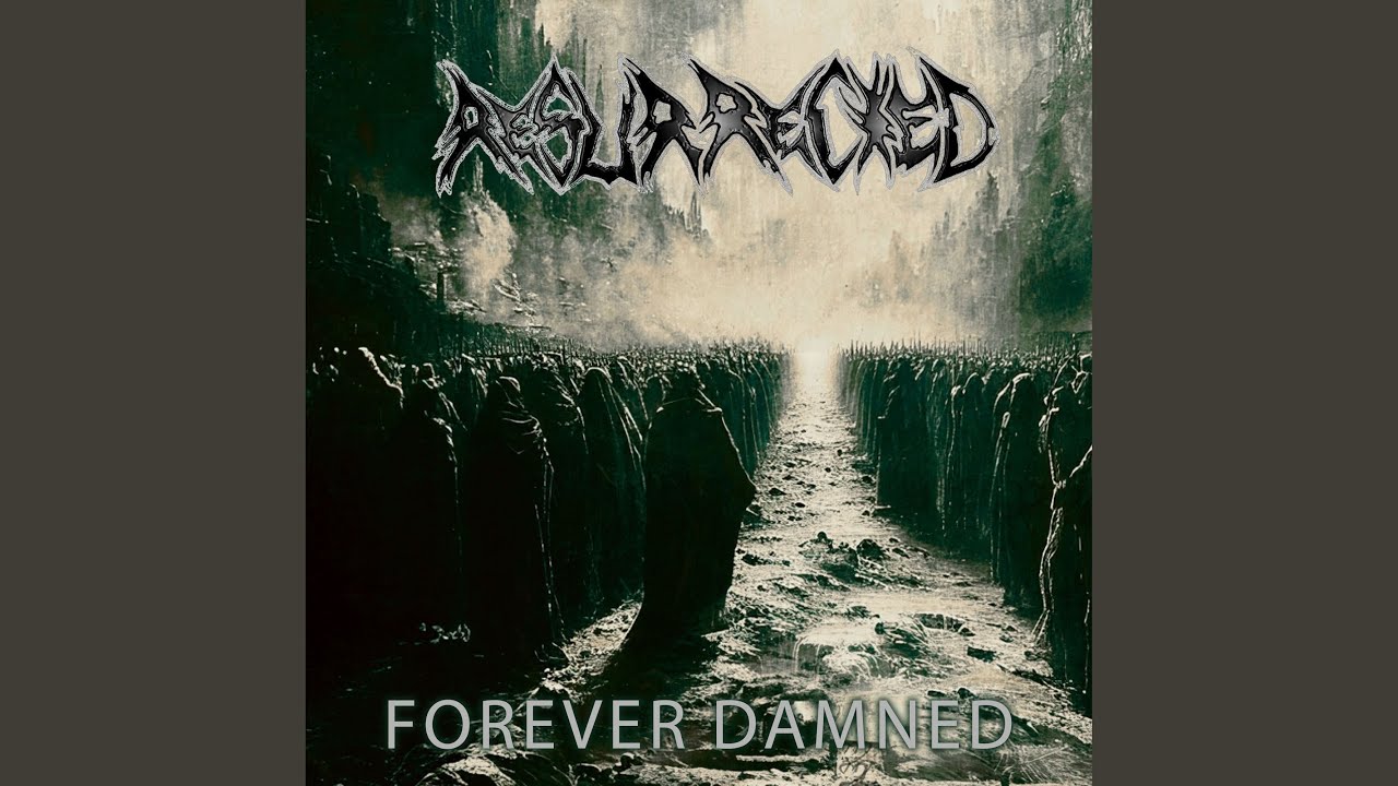 Forever Damned