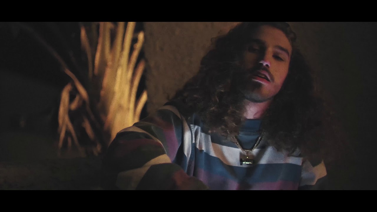 Dustin Hill - So What - (Prod. Dustin Hill) - (Official Music Video)