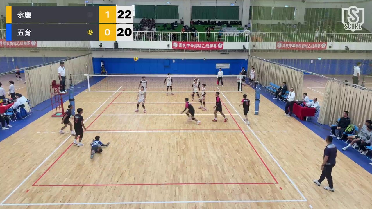 永慶 VS 五育