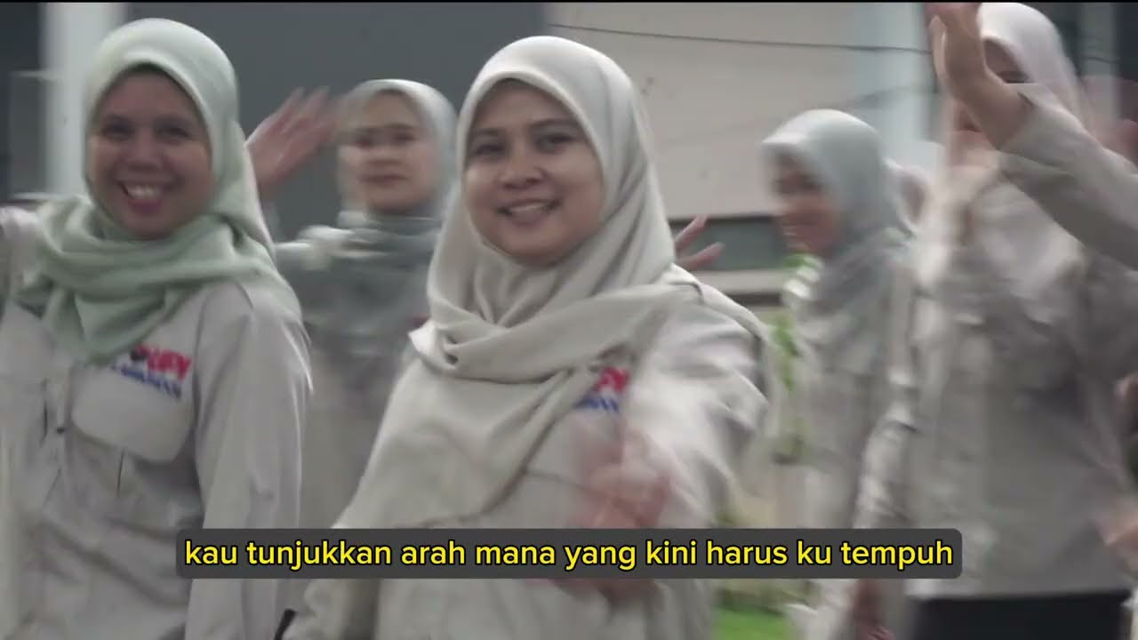 Sesaat Kau Hadir