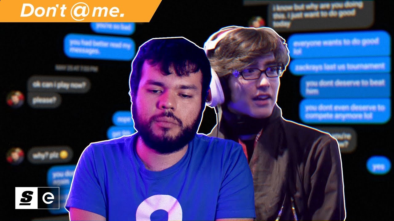 What's the Deal With the Ally/CaptainZack Scandal?