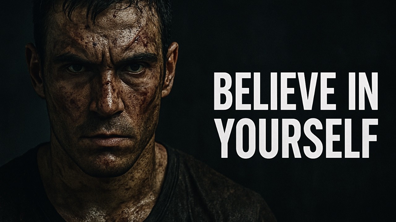 This Will Make You Believe in Yourself