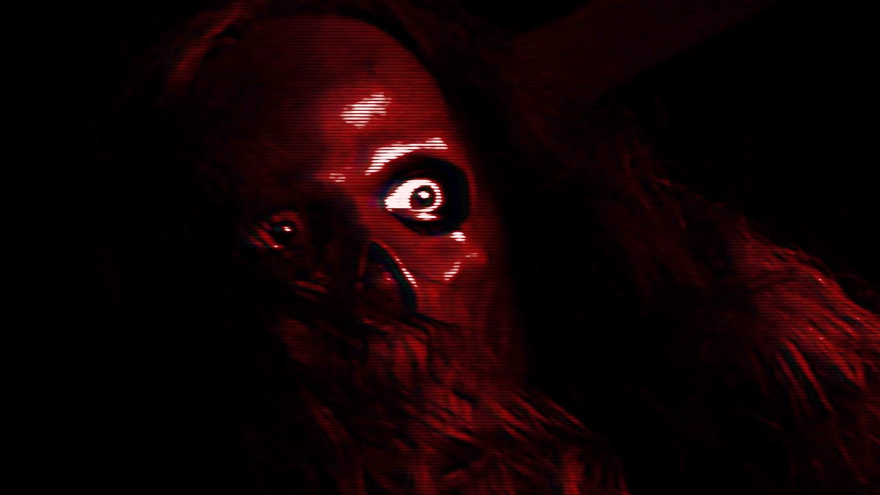 Post Heaven - Obscurant Ov Hope (Official Music Video)
