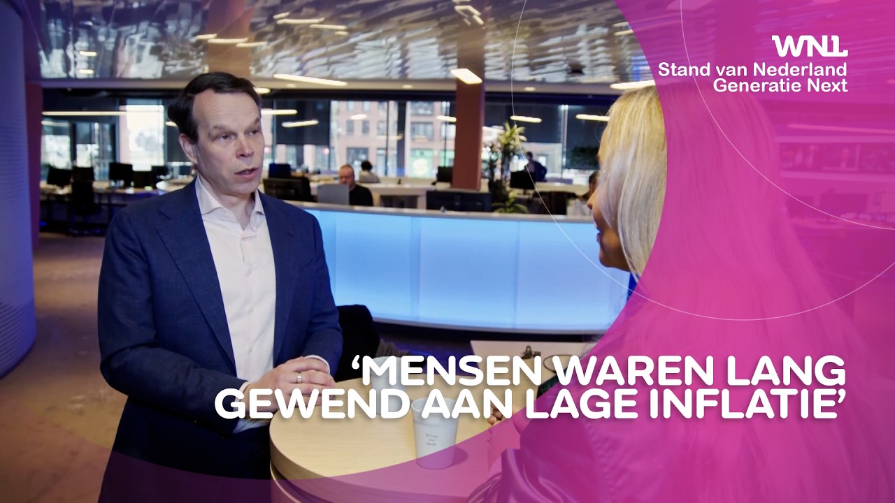 Nederlanders 'beetje chagrijnig' door forse prijsstijgingen