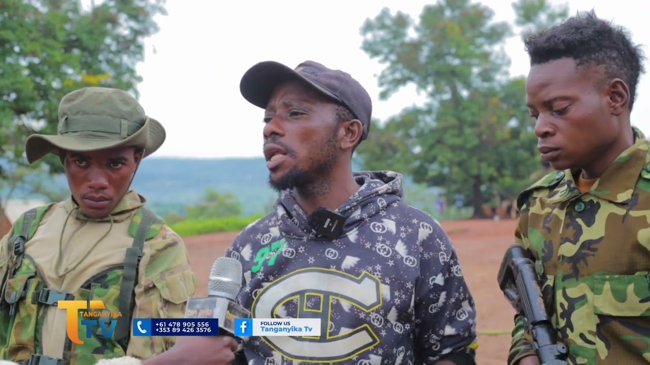 WAZALENDO WA MUKERA WATOWA YA MOYONI KWENYE MSIBA WA MUZALENDO MWEZAO ALIYE FARIKI KWA MAGONJWA