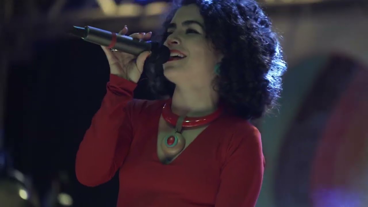 A ordem Natural das Coisas - Emicida(cover)