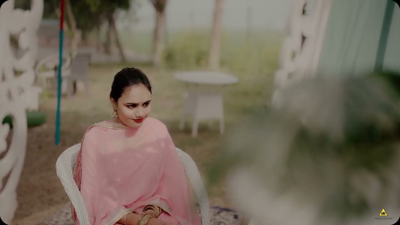 Pre Wedding Navjot Ramandeep