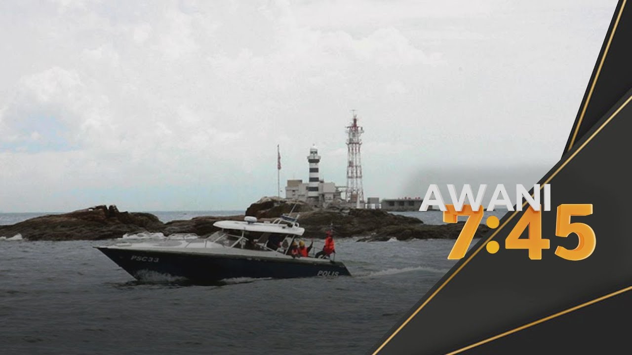 Pulau Batu Puteh | Kehilangan disebabkan kerajaan Johor - Tun M