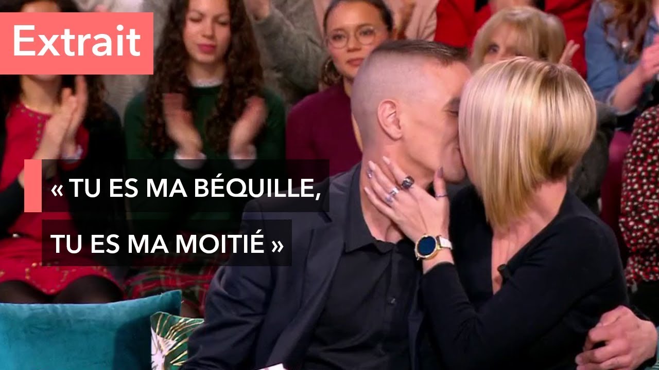 Sclérose en plaques : l'amour face à la maladie - Ça commence aujourd'hui